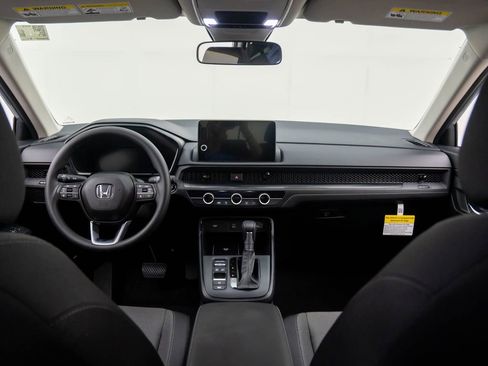 New 2026 Honda CR-V LX image 9
