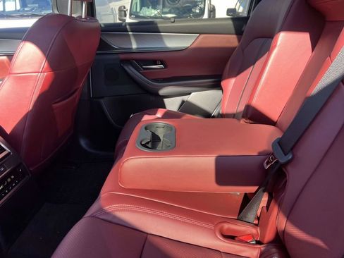 Used 2025 MAZDA CX-70 3.3 Turbo w/ Premium Plus Pkg image 19