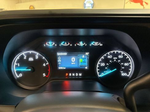 Used 2025 Ford F350 XLT w/ 360-Degree Camera Package AWD/4WD image 18