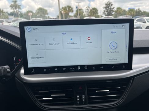 New 2025 Ford Escape SE image 23