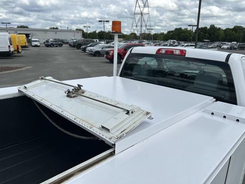 Used 2016 Chevrolet Silverado 3500 W/T RWD image 26