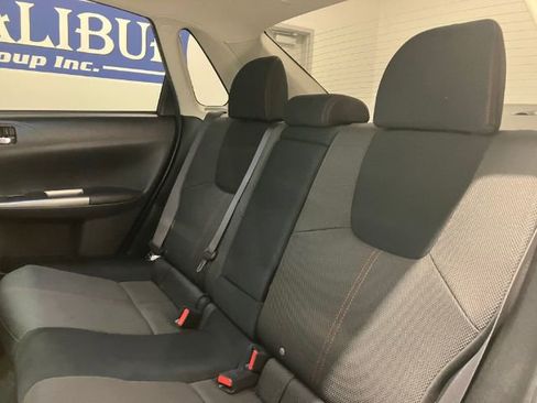 Used 2013 Subaru Impreza WRX Premium image 46