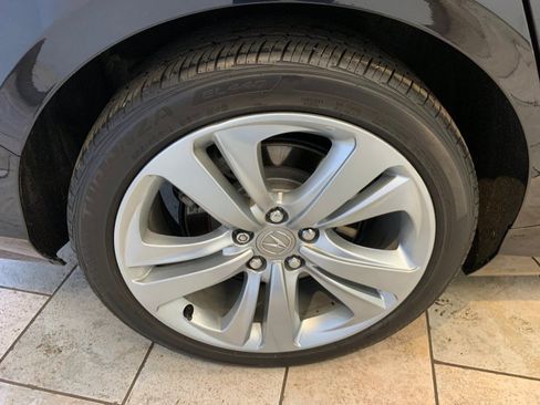 Used 2021 Acura TLX w/ Technology Package FWD image 10