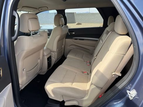 Used 2020 Dodge Durango GT image 20