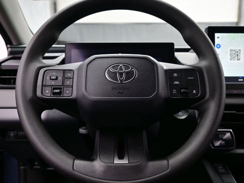 Used 2026 Toyota RAV4 LE image 23