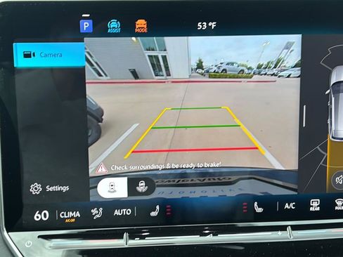 New 2026 Volkswagen Tiguan SE R-Line AWD/4WD image 26