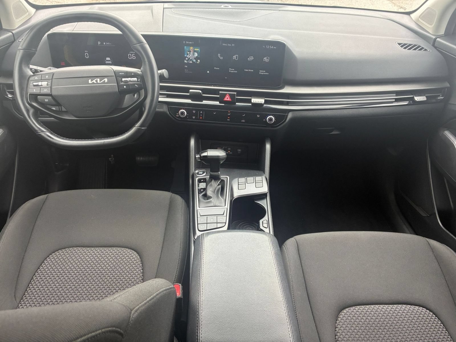 Used 2026 Kia Sportage LX FWD image 27