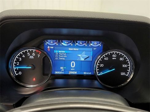 Used 2023 Ford F150 Tremor image 16