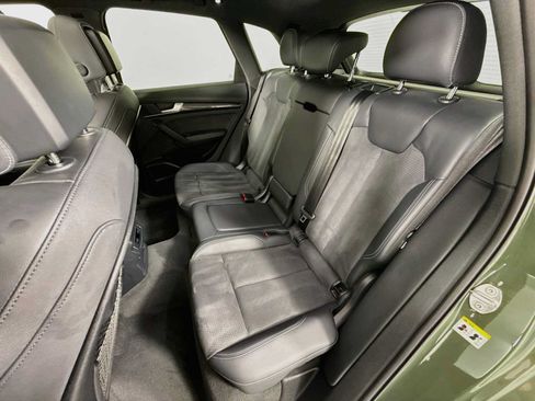 Used 2023 Audi SQ5 Premium Plus w/ Premium Plus Package AWD/4WD image 23