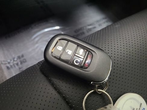 Used 2024 Honda Accord EX-L image 36