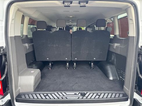 Used 2024 Ford Transit 350 XLT RWD image 21