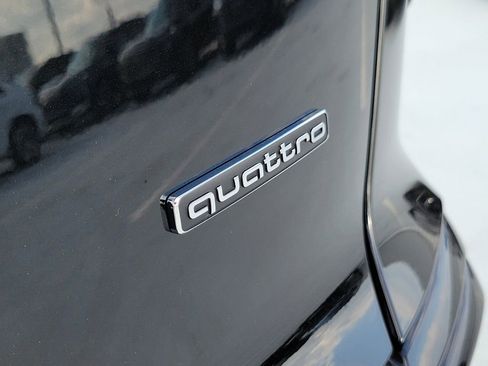 New 2026 Audi Q3 quattro 2.0T AWD/4WD image 6
