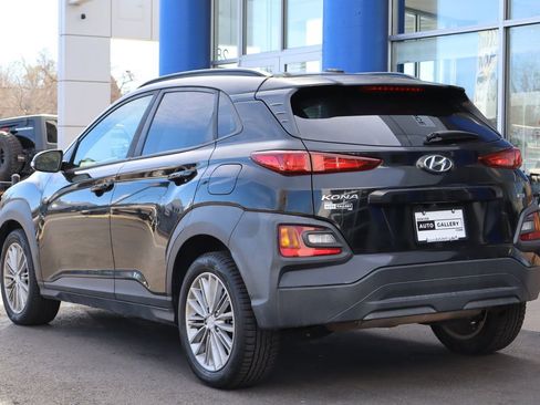Used 2019 Hyundai Kona SE image 3