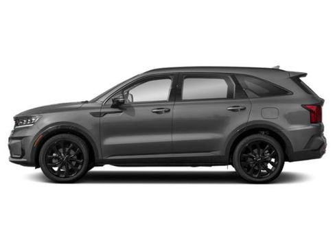 Used 2022 Kia Sorento SX AWD/4WD image 4