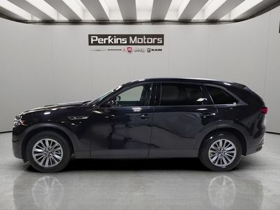 Used 2024 MAZDA CX-90 Plug-In Hybrid w/ Preferred