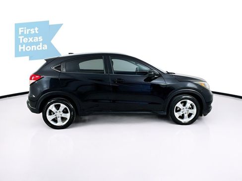 Used 2016 Honda HR-V EX-L image 8