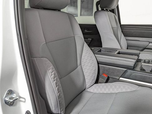 Used 2025 Toyota Tundra SR5 image 38