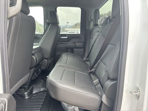 New 2026 Chevrolet Silverado 2500 W/T w/ WT Convenience Package image 24