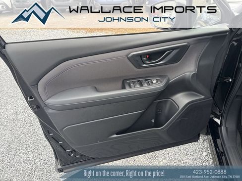 New 2026 Subaru Forester Premium image 24