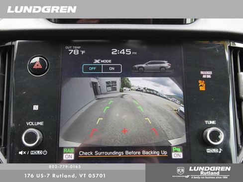 Used 2023 Subaru Outback Limited image 19