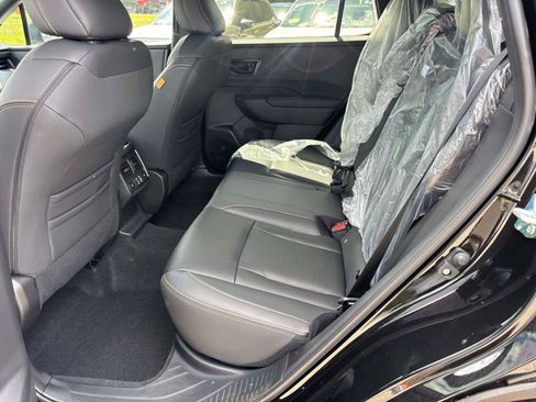 New 2026 Subaru Outback Wilderness AWD/4WD image 7