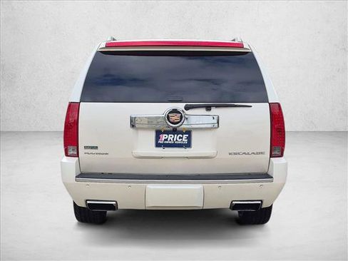 Used 2012 Cadillac Escalade ESV Platinum AWD/4WD image 6