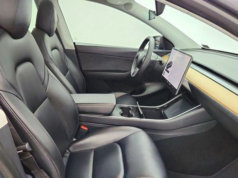 Used 2020 Tesla Model Y Long Range AWD/4WD image 28