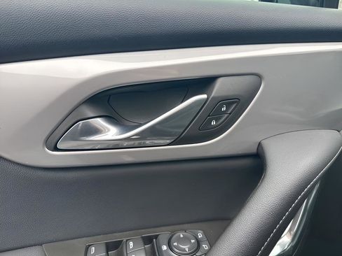 Used 2024 Chevrolet Blazer LT w/ Sound & Technology Package image 17