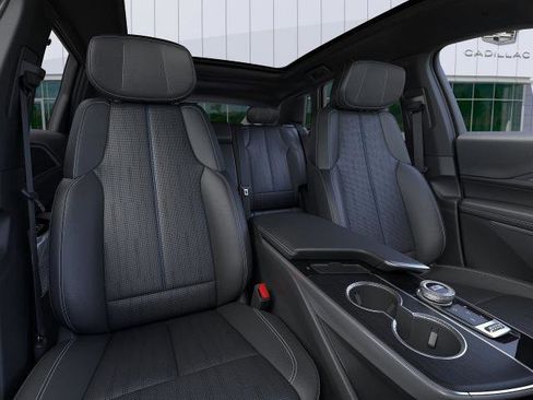 New 2026 Cadillac Lyriq Sport RWD image 16