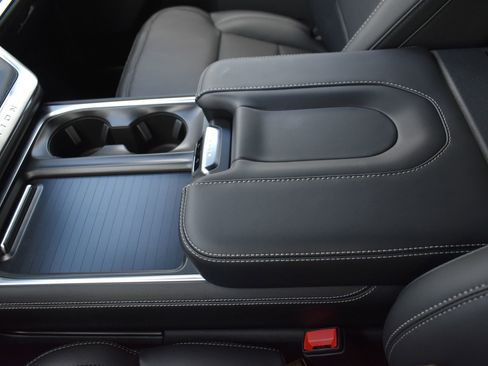 New 2026 Ford Expedition Max Platinum AWD/4WD image 36