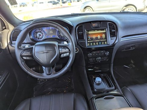 Used 2022 Chrysler 300 S w/ Safetytec Plus Group image 18