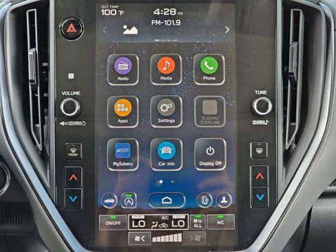 New 2026 Subaru Crosstrek 2.5i Premium image 10