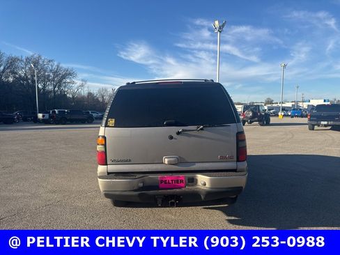 Used 2006 GMC Yukon Denali image 7