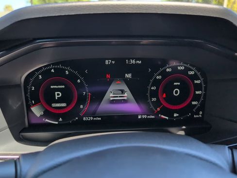 Used 2025 Nissan Z Performance w/ Floor Mat Package image 11