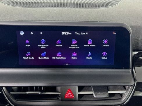 Certified 2024 Kia Seltos S AWD/4WD image 15