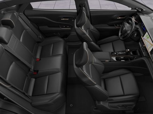 New 2026 Toyota Crown Platinum image 25