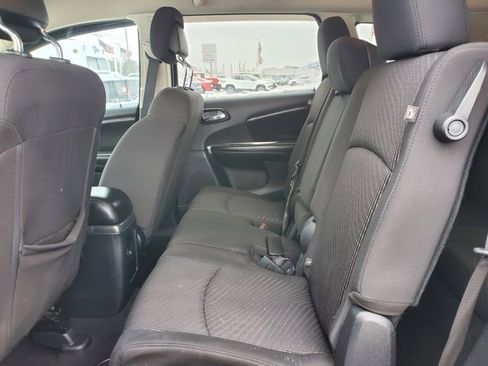 Used 2015 Dodge Journey SE w/ Quick Order Package 22F SE image 21
