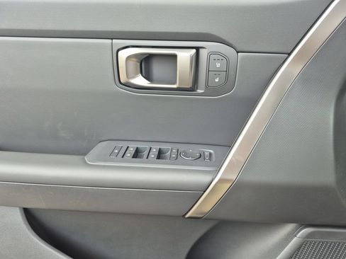 New 2027 Kia Seltos X-Line S w/ X-Line S Premium Package AWD/4WD image 6