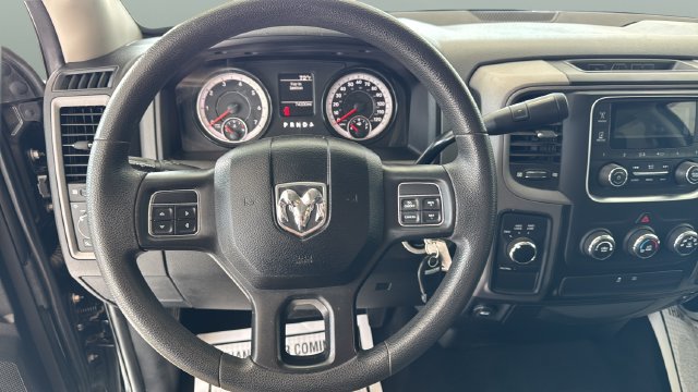 Used 2019 RAM 1500 ST w/ SXT Plus Group AWD/4WD image 11