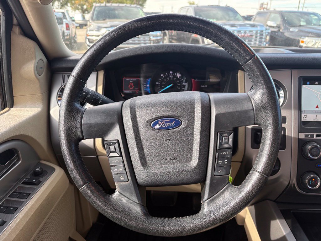Used 2016 Ford Expedition EL XLT w/ Equipment Group 202A RWD image 17
