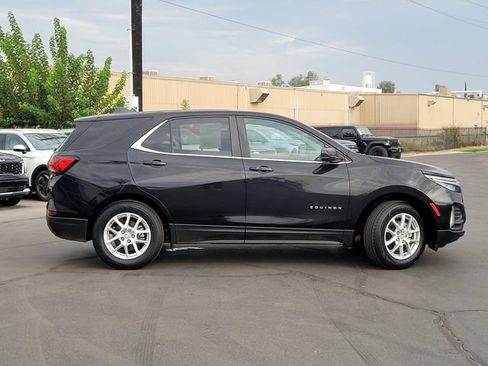 Used 2023 Chevrolet Equinox LT FWD image 4