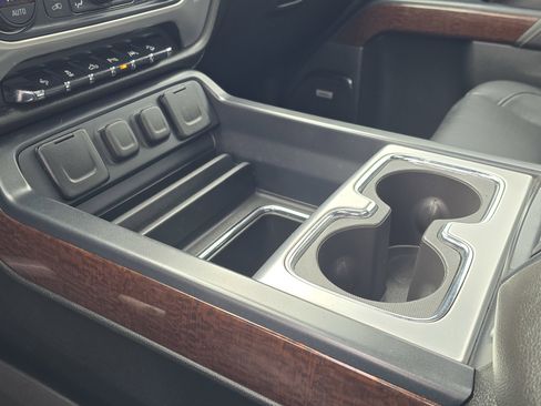 Used 2017 GMC Sierra 1500 SLT image 21