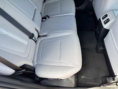 Used 2026 Hyundai Tucson SEL FWD image 26