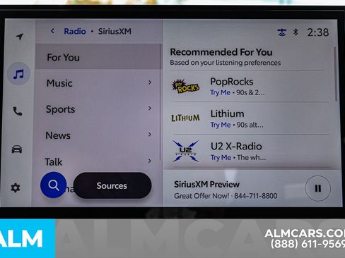 Used 2024 Toyota Tacoma TRD Off-Road image 36