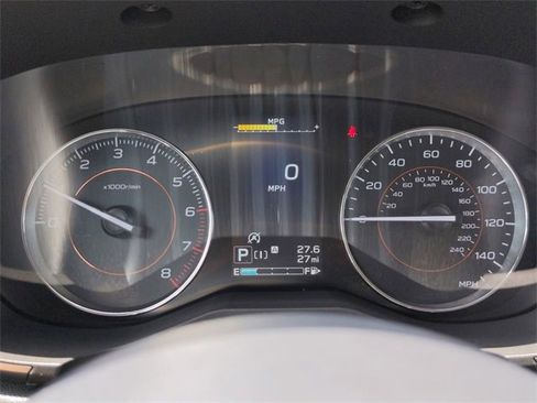 Used 2022 Subaru Crosstrek 2.5i Limited w/ Popular Package #4 image 27