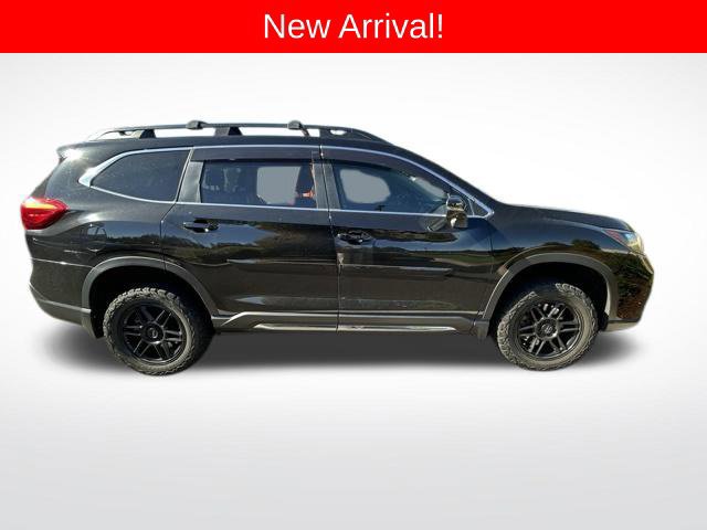 Used 2022 Subaru Ascent Limited w/ Technology Package AWD/4WD image 1