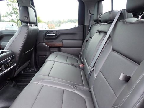 Used 2019 GMC Sierra 1500 SLT w/ SLT Convenience Package image 19