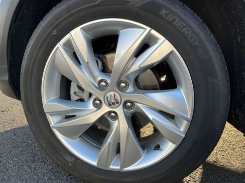 Used 2025 Buick Encore GX Preferred image 29