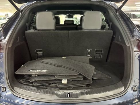 Used 2019 MAZDA CX-9 Grand Touring AWD/4WD image 17