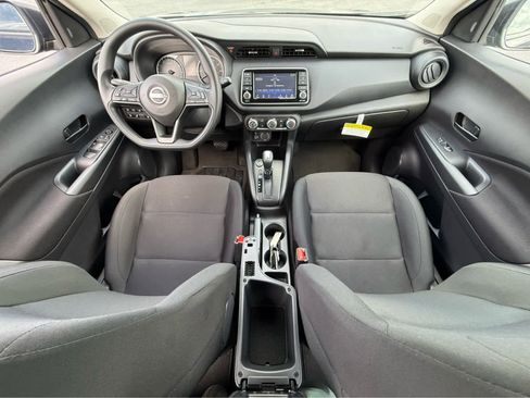 Used 2025 Nissan Kicks Play S image 17